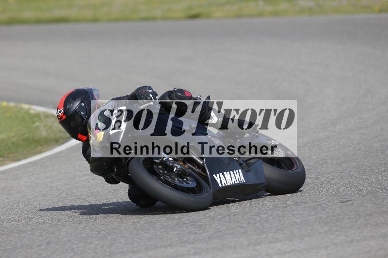 /08 17.04.2026  TZ Motorsport ADR/Gruppe gelb/58